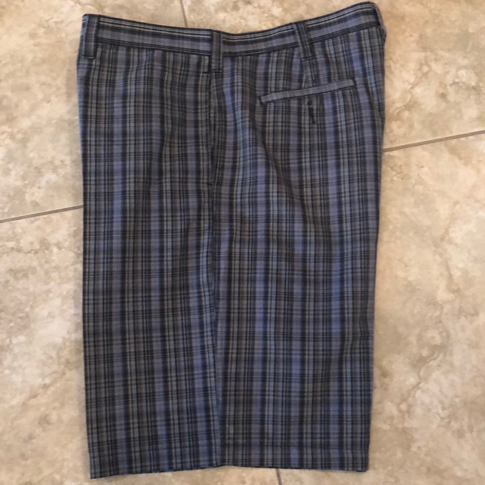 Perry Ellis America Men’s Shorts sz 38